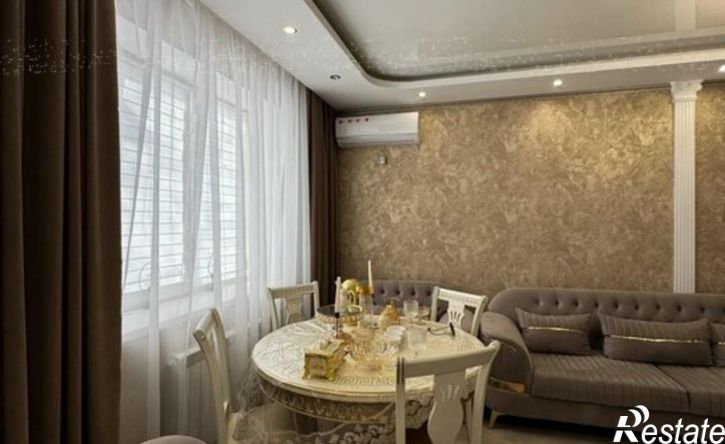 3-комн квартира ул им. Грибанова, 7б,  д. 7б