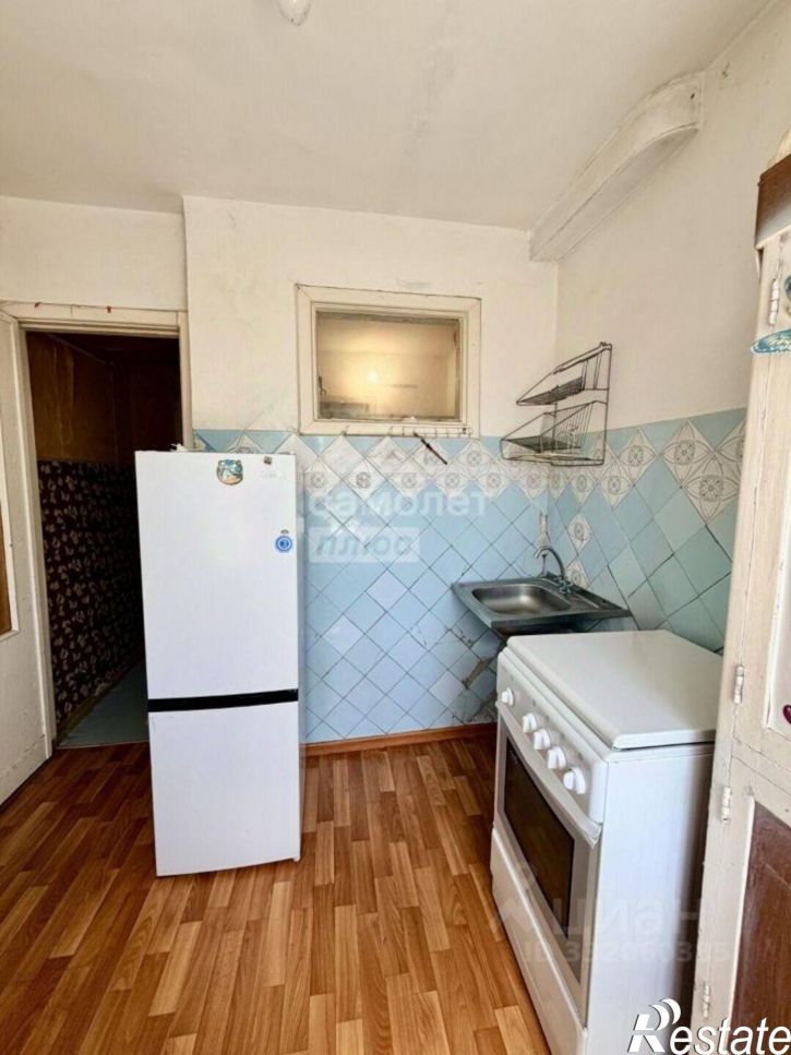 1-комн квартира пер им. Успенского, 18,  д. 18