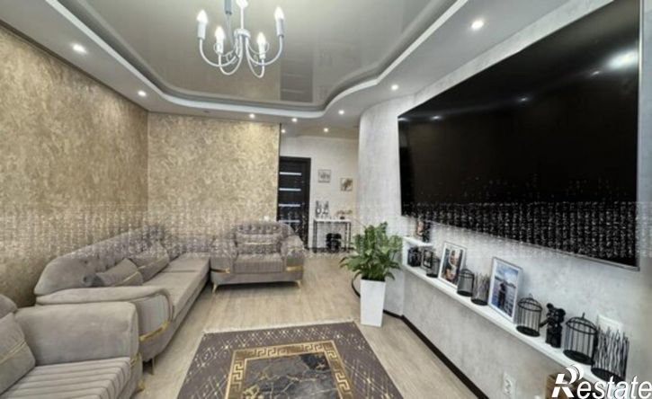 3-комн квартира ул им. Грибанова, 7б,  д. 7б