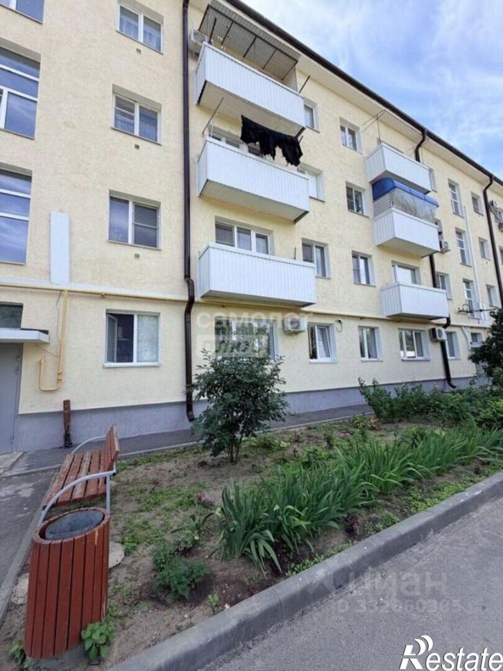 1-комн квартира пер им. Успенского, 18,  д. 18
