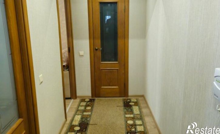 2-комн квартира ул им. маршала Воронова, 6,  д. 6