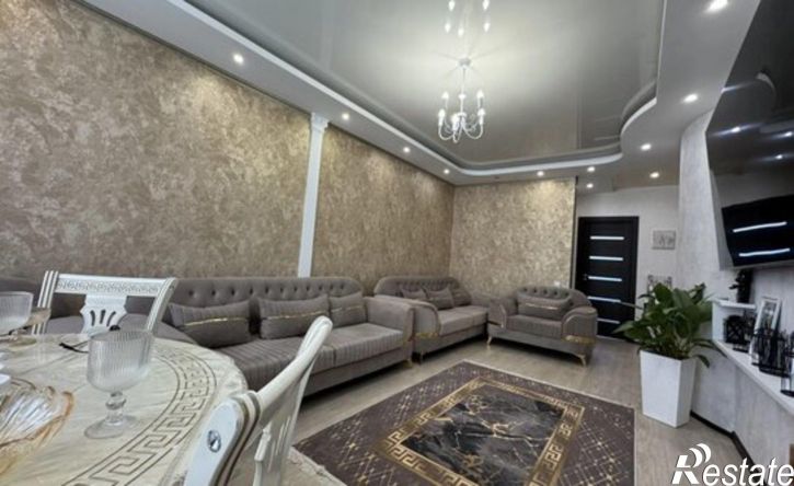 3-комн квартира ул им. Грибанова, 7б,  д. 7б