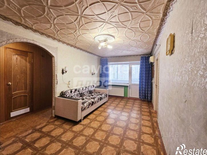 2-комн квартира ул Короткая, 26,  д. 26