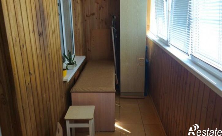 2-комн квартира ул им. маршала Воронова, 6,  д. 6