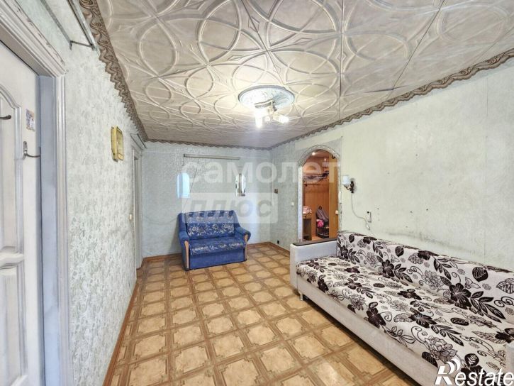 2-комн квартира ул Короткая, 26,  д. 26