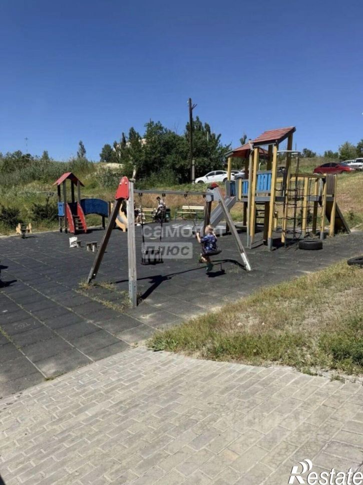 1-комн квартира ул Поселок Стройдеталь, 13,  д. 13