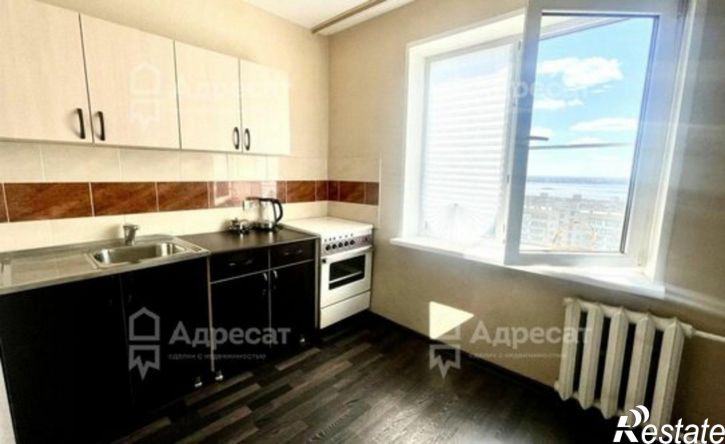 1-комн квартира ул им. Николая Отрады, 21,  д. 21