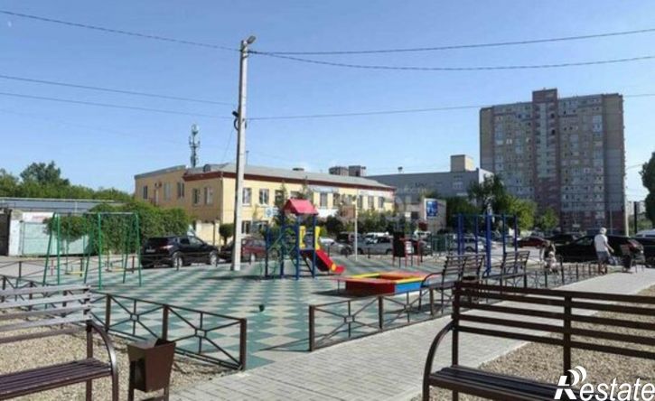 2-комн квартира ул Бурейская, 121а,  д. 121а