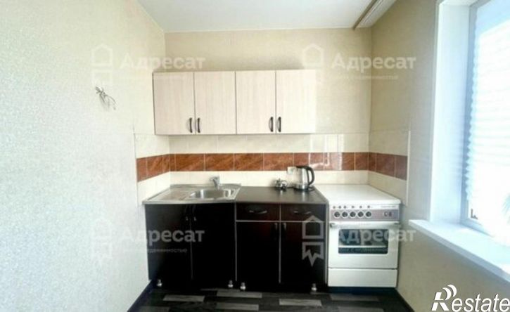 1-комн квартира ул им. Николая Отрады, 21,  д. 21