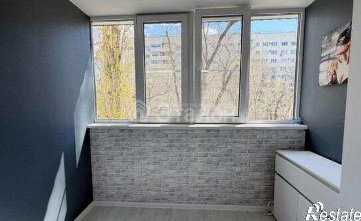 3-комн квартира ул Невская, 12,  д. 12