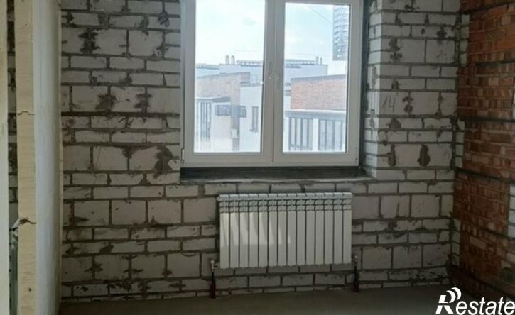1-комн квартира ул им. Ижаева, 2/97,  д. 2/97