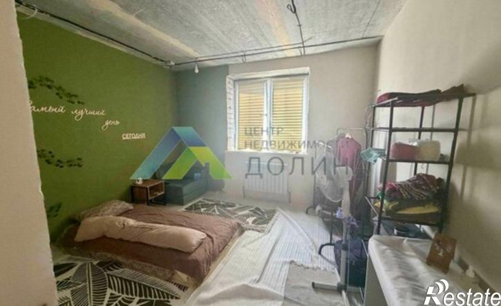 2-комн квартира ул им. Иссы Плиева, 7,  д. 7