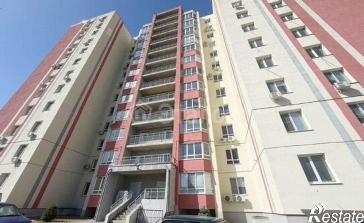 2-комн квартира ул Бурейская, 121а,  д. 121а