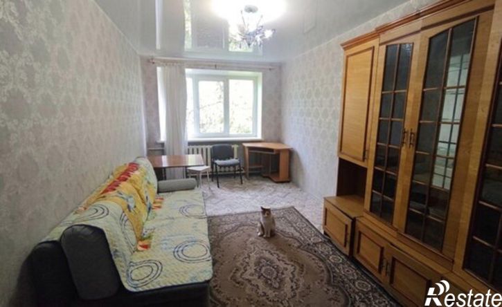 3-комн квартира ул Мелиораторов, 16,  д. 16