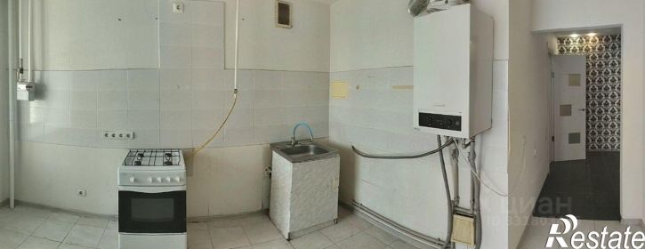 1-комн квартира ул им. И.В. Морозова, 3,  д. 3