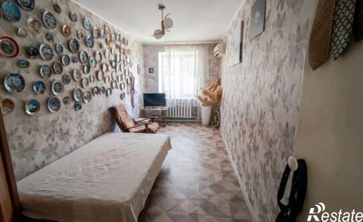 3-комн квартира ул Мелиораторов, 16,  д. 16