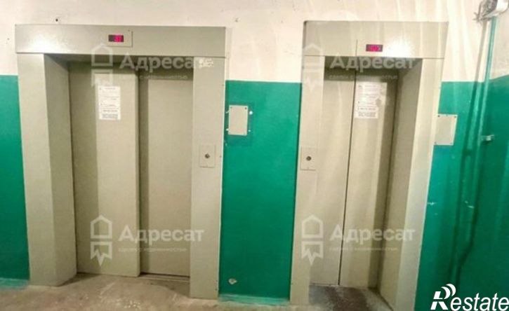 1-комн квартира ул им. Николая Отрады, 21,  д. 21