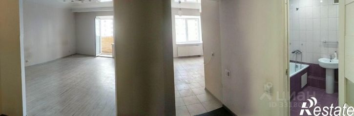 1-комн квартира ул им. И.В. Морозова, 3,  д. 3