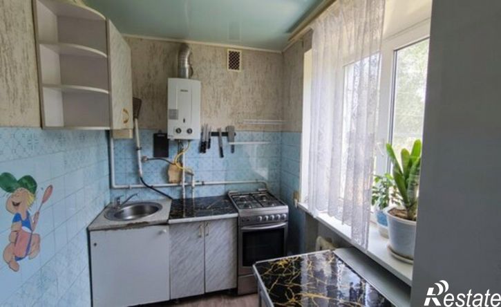3-комн квартира ул Мелиораторов, 16,  д. 16