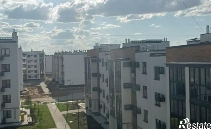 1-комн квартира ул им. Ижаева, 2/97,  д. 2/97