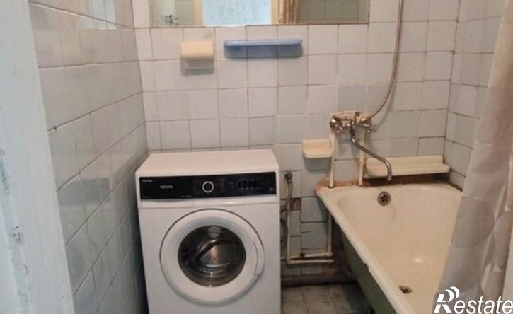 3-комн квартира ул Мелиораторов, 16,  д. 16