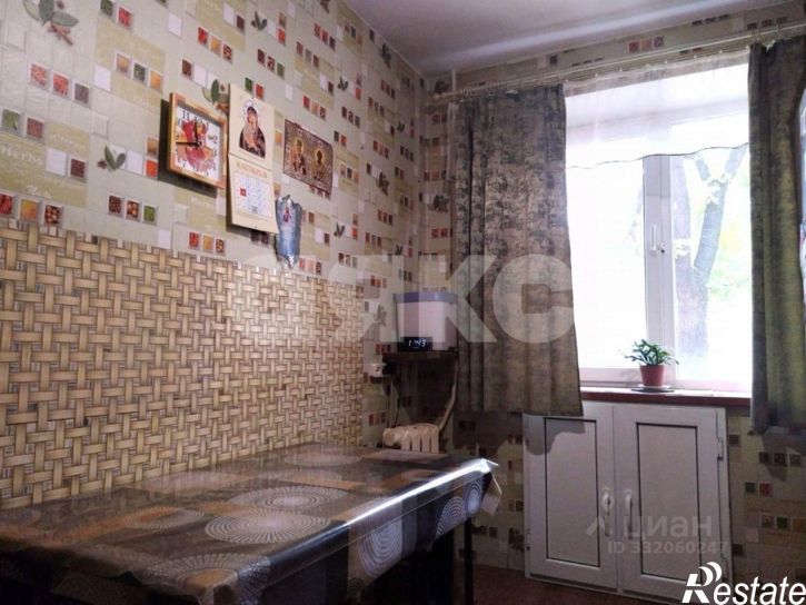 4-комн квартира ул им. маршала Еременко, 108,  д. 108