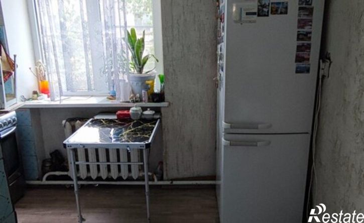 3-комн квартира ул Мелиораторов, 16,  д. 16