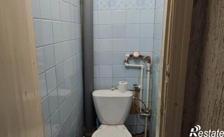 3-комн квартира ул Мелиораторов, 16,  д. 16