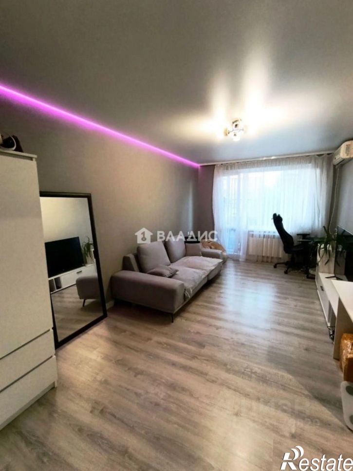 2-комн квартира ул 64-й Армии, 129,  д. 129
