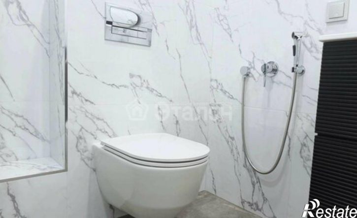 2-комн квартира ул Бурейская, 1а,  д. 1а