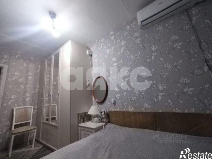 4-комн квартира ул им. маршала Еременко, 108,  д. 108