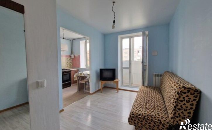 1-комн квартира ул им. Грибанова, 9а,  д. 9а