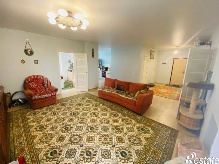 3-комн квартира ул 51-й Гвардейской, 30,  д. 30