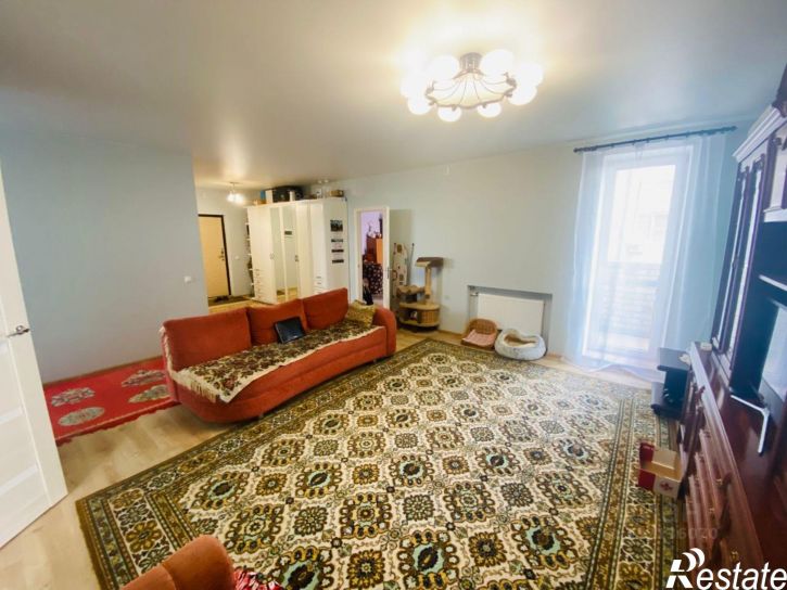 3-комн квартира ул 51-й Гвардейской, 30,  д. 30