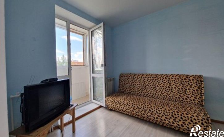 1-комн квартира ул им. Грибанова, 9а,  д. 9а