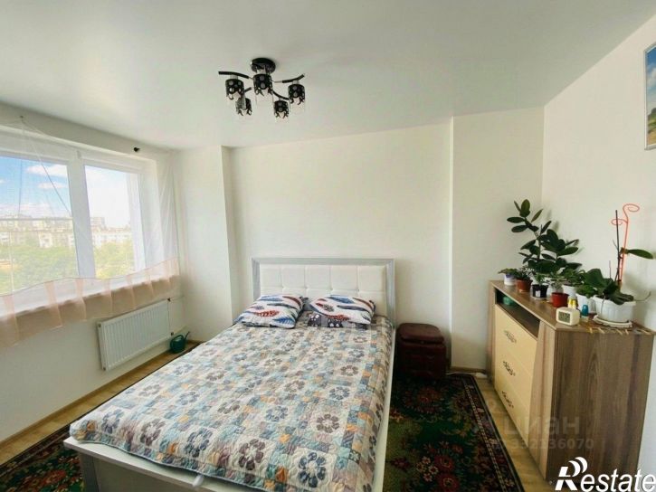 3-комн квартира ул 51-й Гвардейской, 30,  д. 30