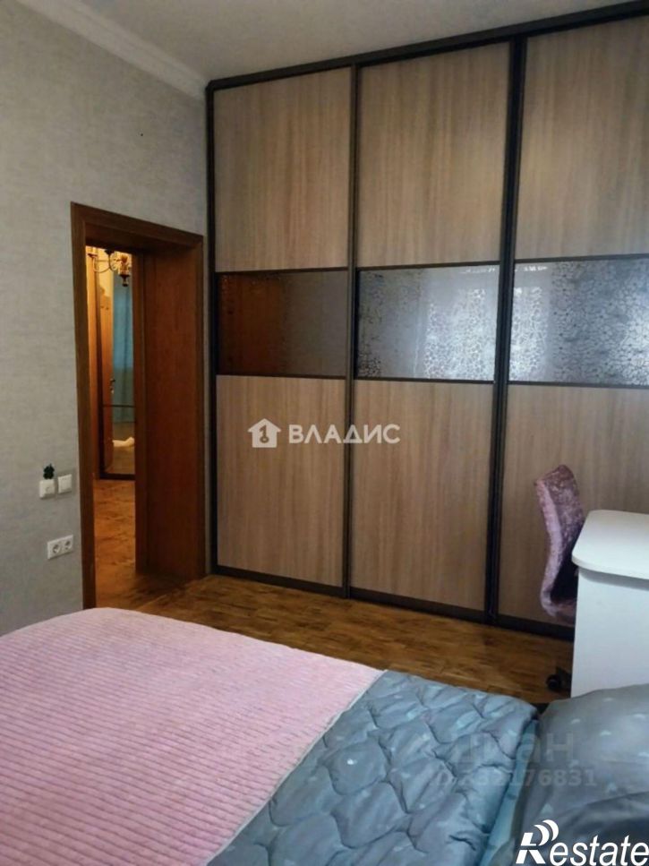 2-комн квартира ул Советская, 8,  д. 8