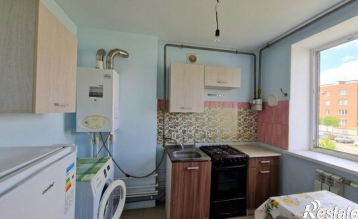 1-комн квартира ул им. Грибанова, 9а,  д. 9а