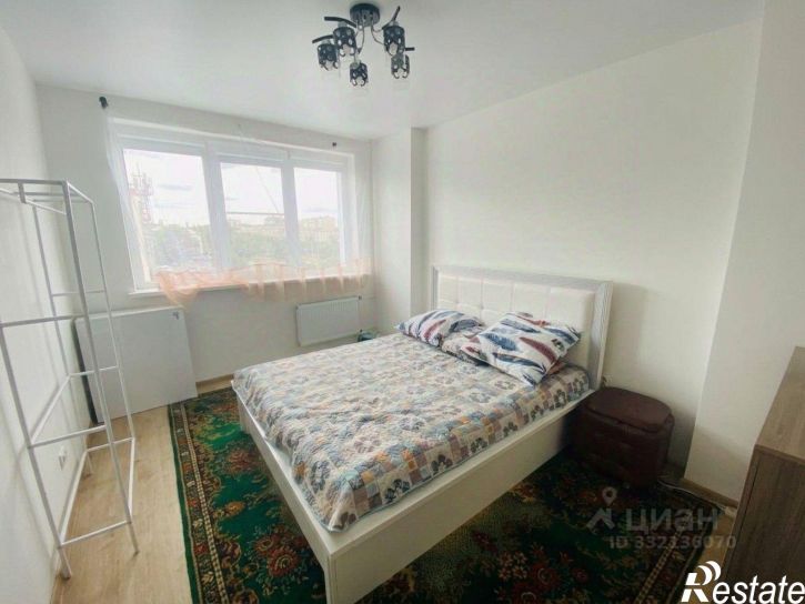 3-комн квартира ул 51-й Гвардейской, 30,  д. 30