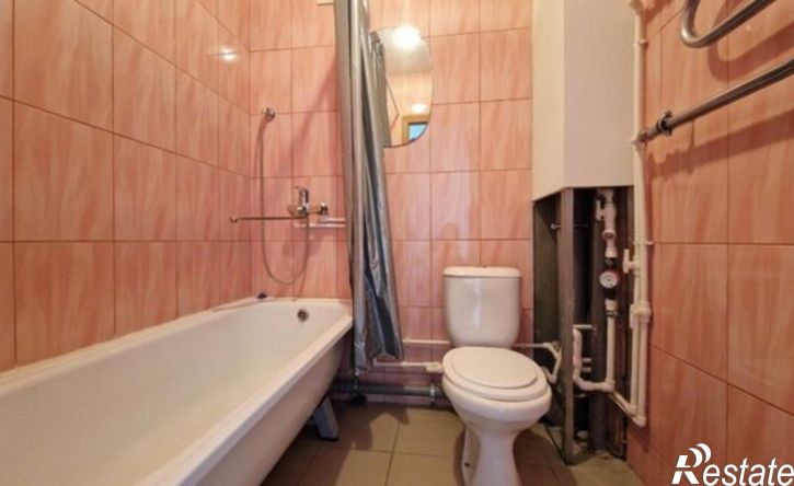 1-комн квартира ул им. Грибанова, 9а,  д. 9а