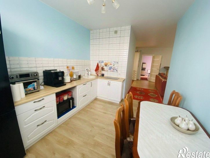 3-комн квартира ул 51-й Гвардейской, 30,  д. 30