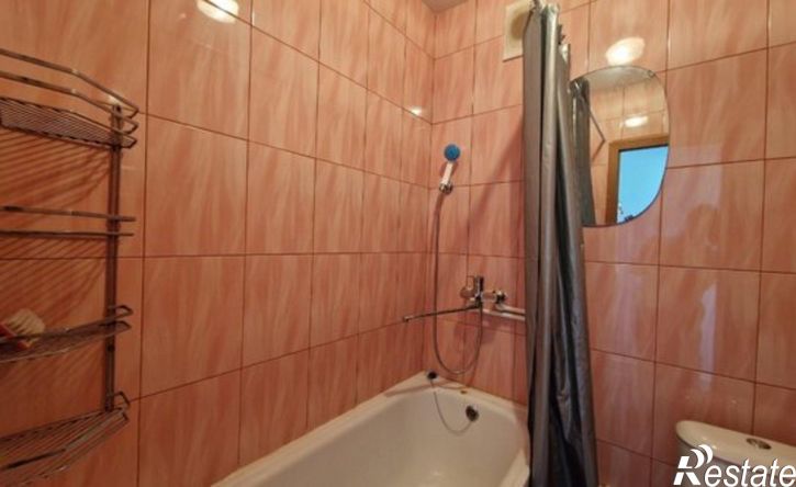 1-комн квартира ул им. Грибанова, 9а,  д. 9а