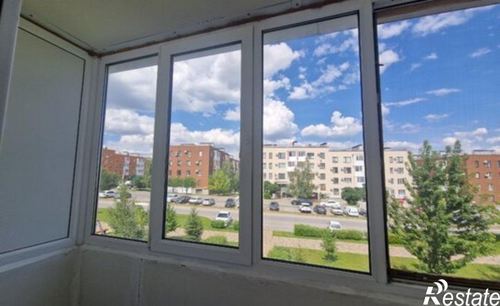 1-комн квартира ул им. Грибанова, 9а,  д. 9а