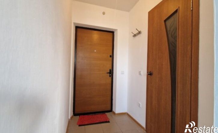 1-комн квартира ул им. Грибанова, 9а,  д. 9а