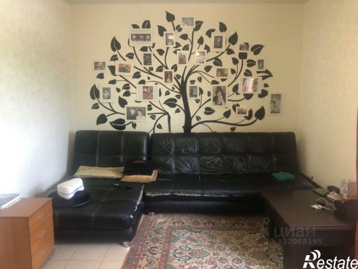 4-комн квартира ул Енотаевская, 37,  д. 37