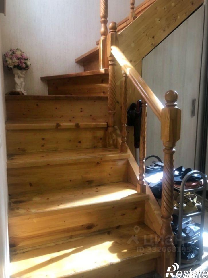 4-комн квартира ул Енотаевская, 37,  д. 37
