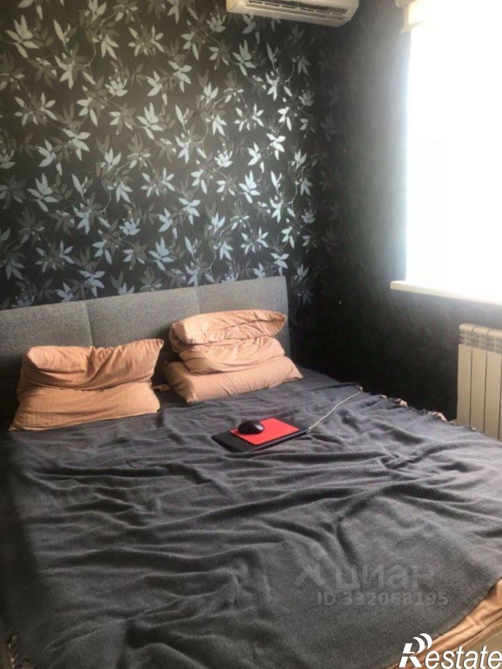4-комн квартира ул Енотаевская, 37,  д. 37