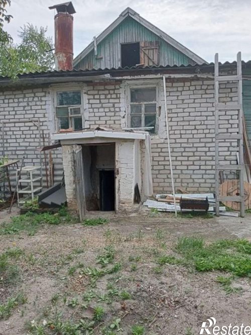 Продажа дома Минеральная