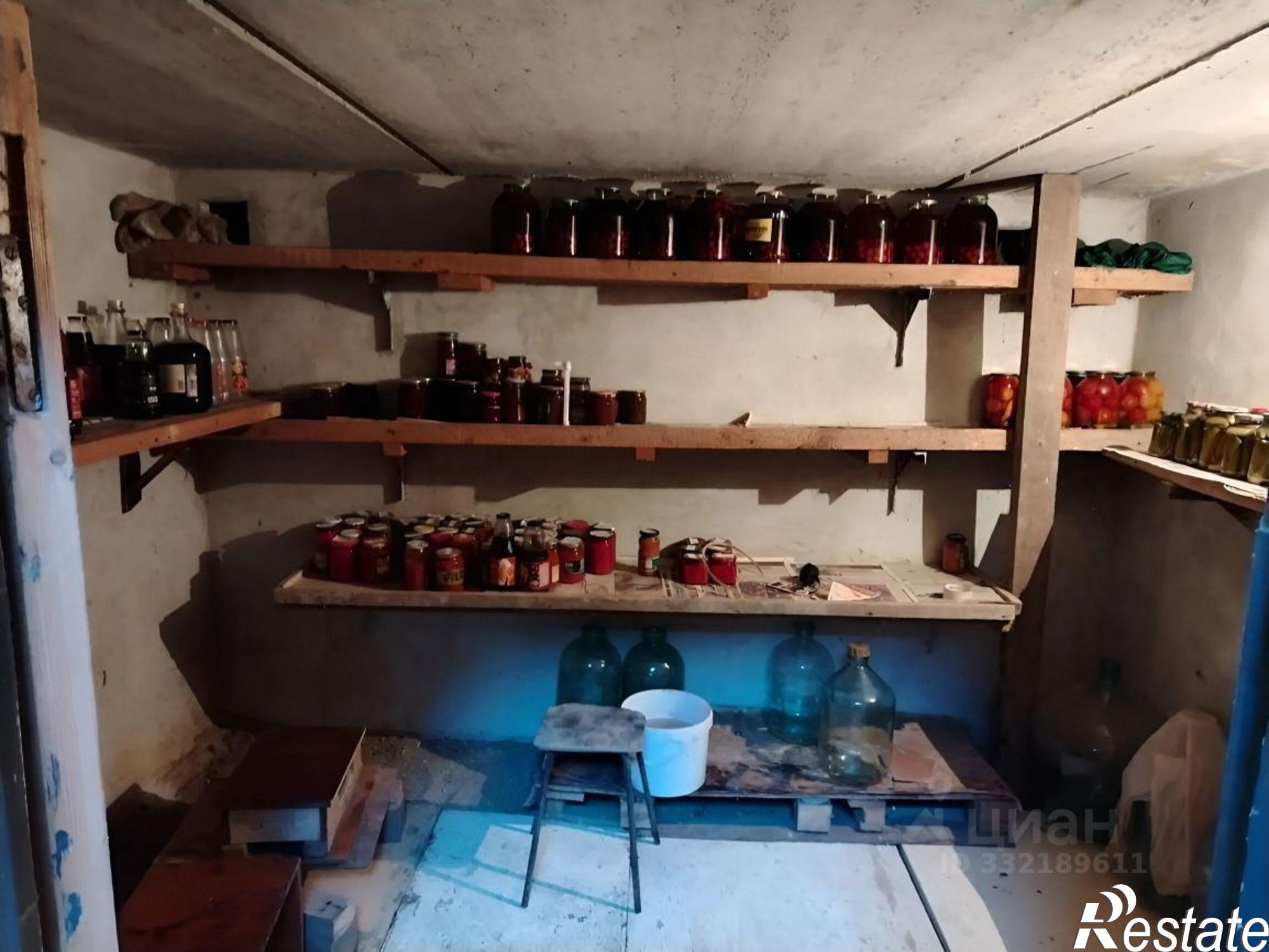 Купить гараж, место в паркинге за 1 170 рублей на ул Ангарская, 110