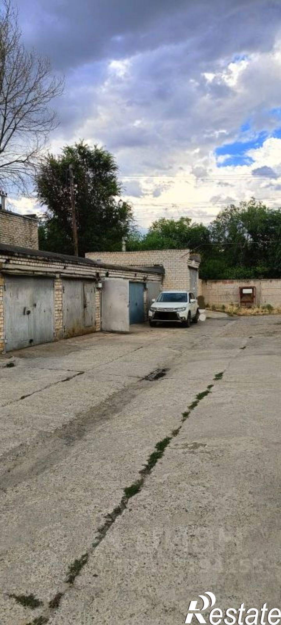 Купить гараж, место в паркинге за 670 014 рублей на ул Удмуртская, 32